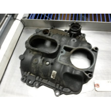 106T013 Upper Intake Manifold For 96-98 Chevrolet C1500  4.3 17090544